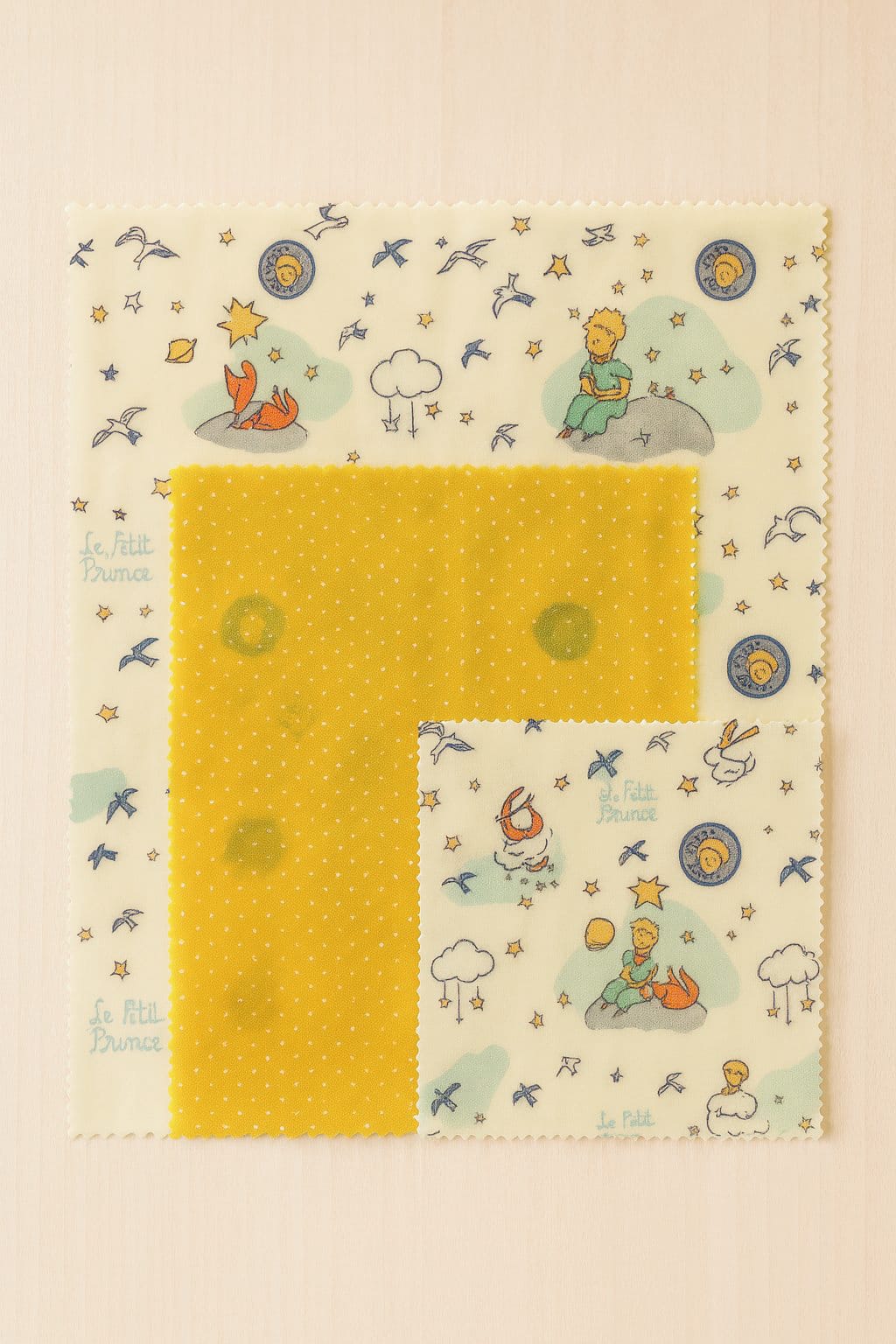 Beetap - El Principito