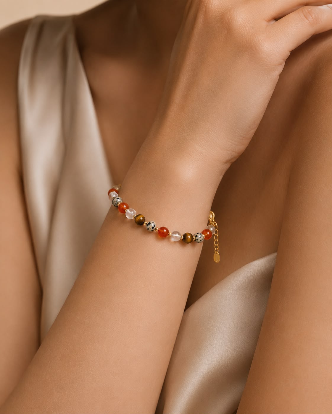 Pulsera Horóscopo Aries