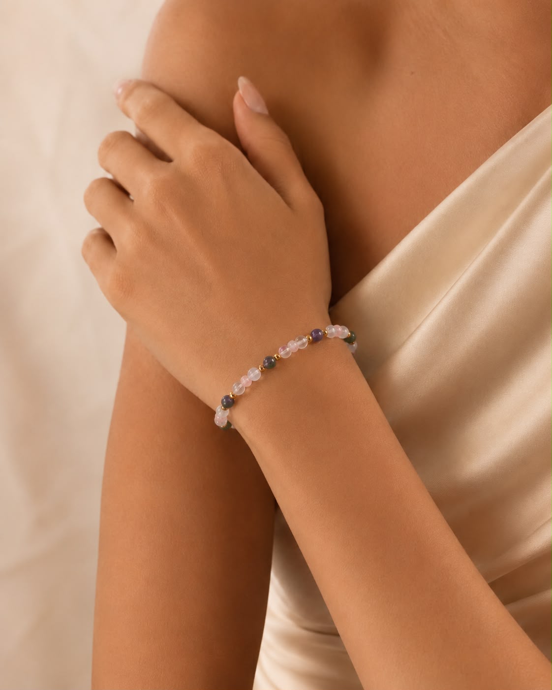 Pulsera Horóscopo Tauro