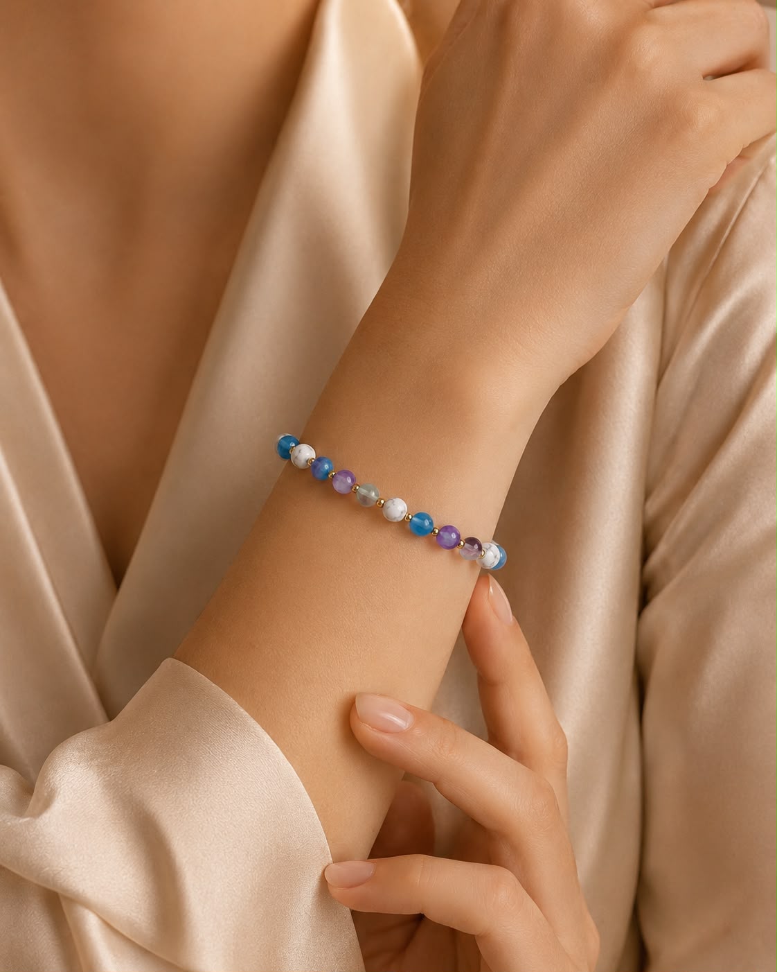 Pulsera Horóscopo Géminis