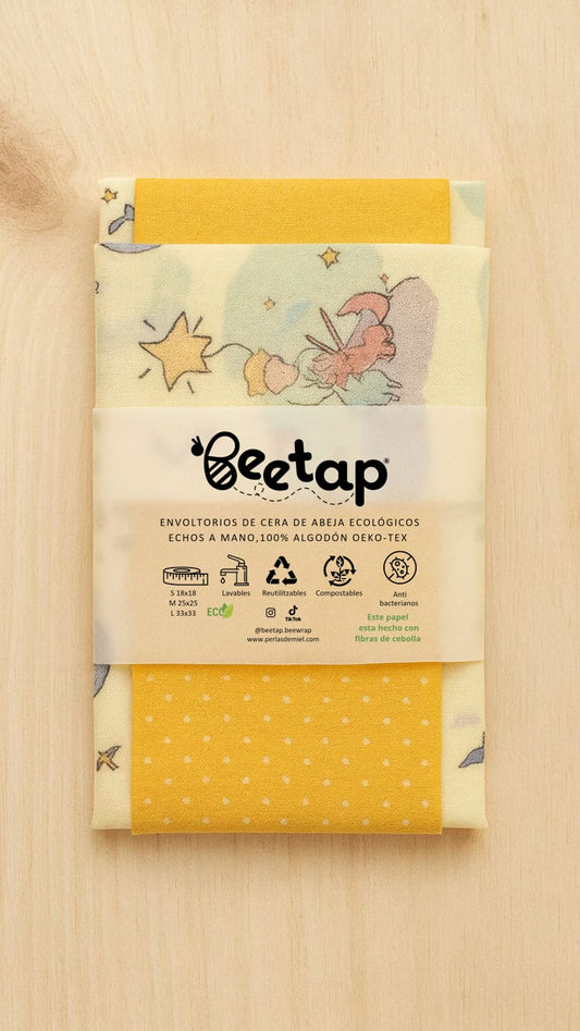 Beetap - El Principito