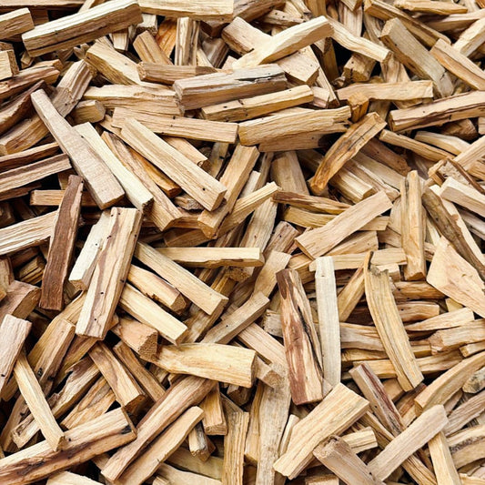 Palo santo  de Perú - 50g