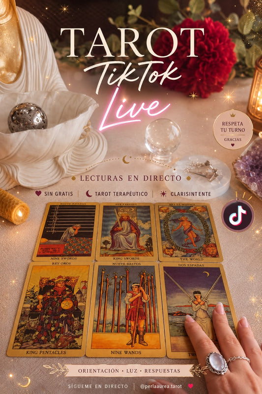 Tiktok Live